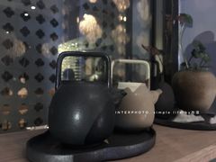 -柒厢食事雅谈