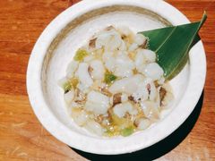 -千代武日本料理(开发区店)