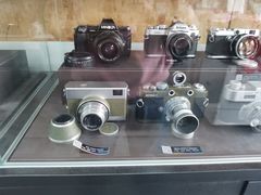 -祥升行照相馆彩扩输出(华人一品大厦店)