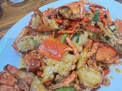 -花乐餐厅(涠洲岛店)