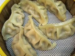 -花少爷·鲜虾干贝粥(延安万达店)