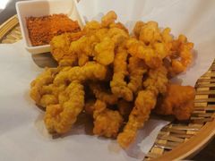 -九锅一堂酸菜鱼(新南凯德直营店)