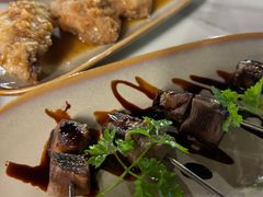 -盐说·西式餐酒馆(光明万达店)
