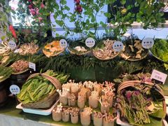 -川骄海鲜自助(亚运村店)
