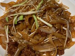 -港久茶餐厅(鹭洲里店)
