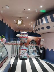 -奈尔宝家庭中心·亲子餐厅(前滩店)