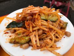 -松明一烤肉馆(鲁园店)