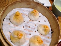 王牌蟹粉灌汤包-苏小柳手工点心(人民广场分院)