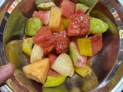 酸嘢-雙冲柳州螺蛳粉&酸嘢&桂林米粉(簋街店)