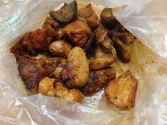 -王记西鎮电烤肉(汶上路店)