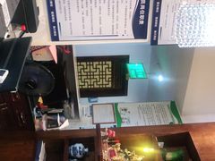-新虹楼饭庄(崇明陈家镇店)