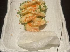 -德川家日本料理(中关村店)