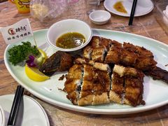 -醉壹号海鲜大排档(厦门美食地标店)