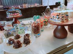 -上海苏宁宝丽嘉酒店·Cafe Bellagio西餐厅