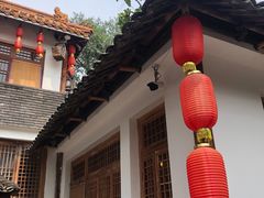 -百花人家(清水田园店)