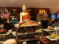 -OPEN開全日自助餐厅·牛肉火锅·海鲜(佛山希尔顿酒店)