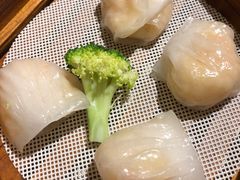-避风塘(金山万达店)