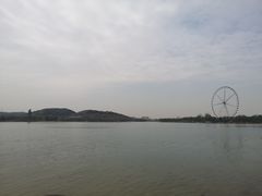 -济南国际园博园