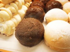 -PAPER STONE BAKERY(天环店)