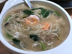 莆田卤面-莆田餐厅(滨海广场店)