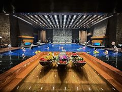 -清河半岛温泉度假酒店