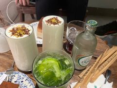 -奈诺甜品·生日蛋糕·下午茶(古城店)