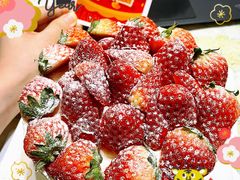 -山与蓝·轻糖鲜果蛋糕(勒泰店)
