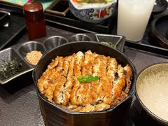 -玄白·炭烤活鳗(上海首店)