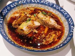 -川味堂·四川豆花(八卦岭店)