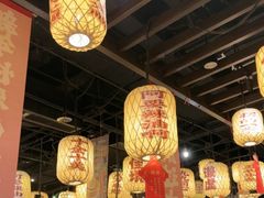 -南京大牌档(壹方天地店)