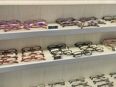 -ALPS阿尔卑斯眼镜(我格广场店)
