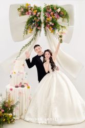 -金夫人婚纱摄影(西昌店)