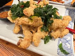 -云海肴·汽锅鸡·云南代表菜(丁香国际店)