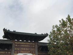 -溪口-滕头旅游景区