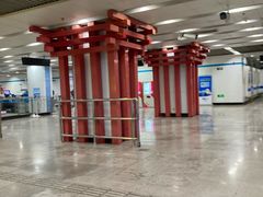 -中华艺术宫(上海美术馆)