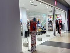 -优衣库(昆明七彩METOWN购物中心店)