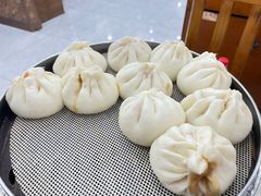 -石饮红星包子(中山路店)