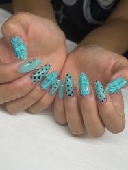 -171 Naillife