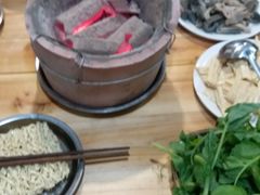 -小板凳(四公里店)