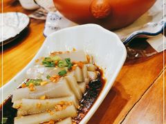-小厨子私房菜·云南美食店