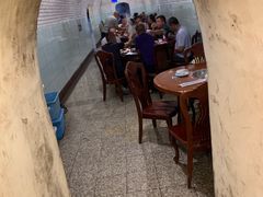 -洞庭洲·防空洞火锅·烧烤·铜锅涮肉(新百广场店)
