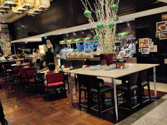 -上海锦江汤臣洲际大酒店壹阶层