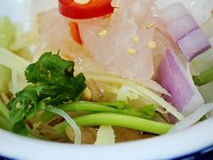 -官塘陈记鱼生·潮汕砂锅粥·牛肉火锅(潮枫路总店)