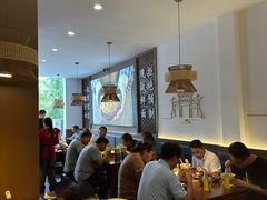 -郭记老汉口热干面