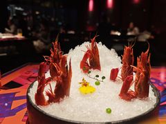 -上海滩餐厅(BFC外滩金融中心店)