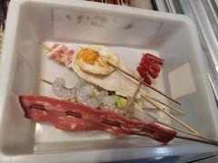 -津门炒饭王(天佑城店)