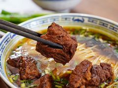 -永丰面馆(汉口路店)