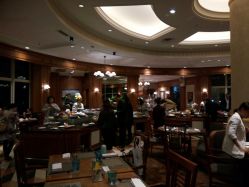 -上海虹桥锦江大酒店·宴会厅