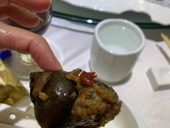 -骏莱海鲜鱼港(五角场店)