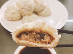 -四平包子铺